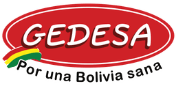 Gedesa Logo
